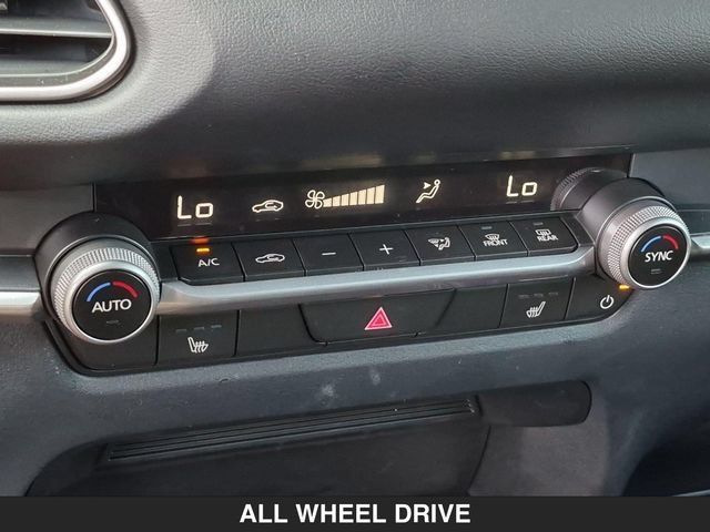 Certified 2026 MAZDA CX-30 AWD 2.5 S image 25