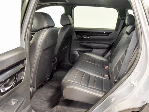 Used 2023 Honda CR-V Sport Touring image 10