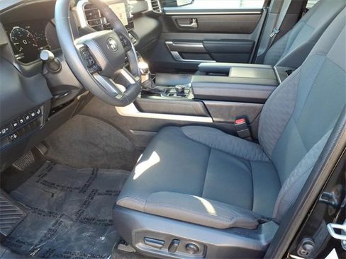 Used 2025 Toyota Sequoia SR5 image 11