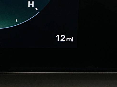 New 2026 Hyundai Tucson Limited image 18