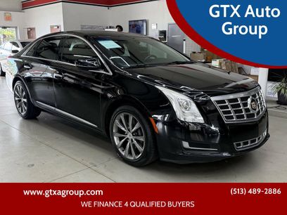 Used 2014 Cadillac XTS