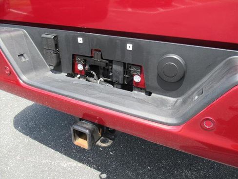 Used 2025 Chevrolet Silverado 1500 RST w/ RST All Star Premium Package AWD/4WD image 29