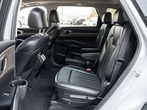 Used 2023 Kia Sorento X-Line EX AWD/4WD image 41