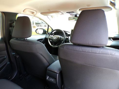 Used 2024 Toyota Corolla LE FWD image 25