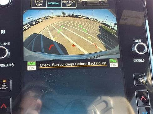 New 2026 Subaru Forester Sport image 19