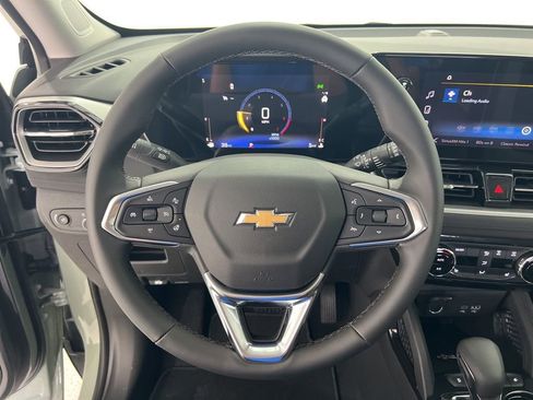 New 2026 Chevrolet TrailBlazer LT w/ Convenience Package image 10