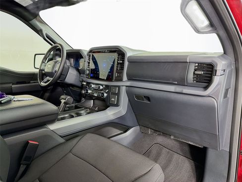 Used 2025 Ford F150 XLT w/ Equipment Group 302A MID image 28