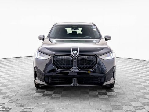 Used 2026 BMW X3 xDrive30i w/ Premium Package AWD/4WD image 9