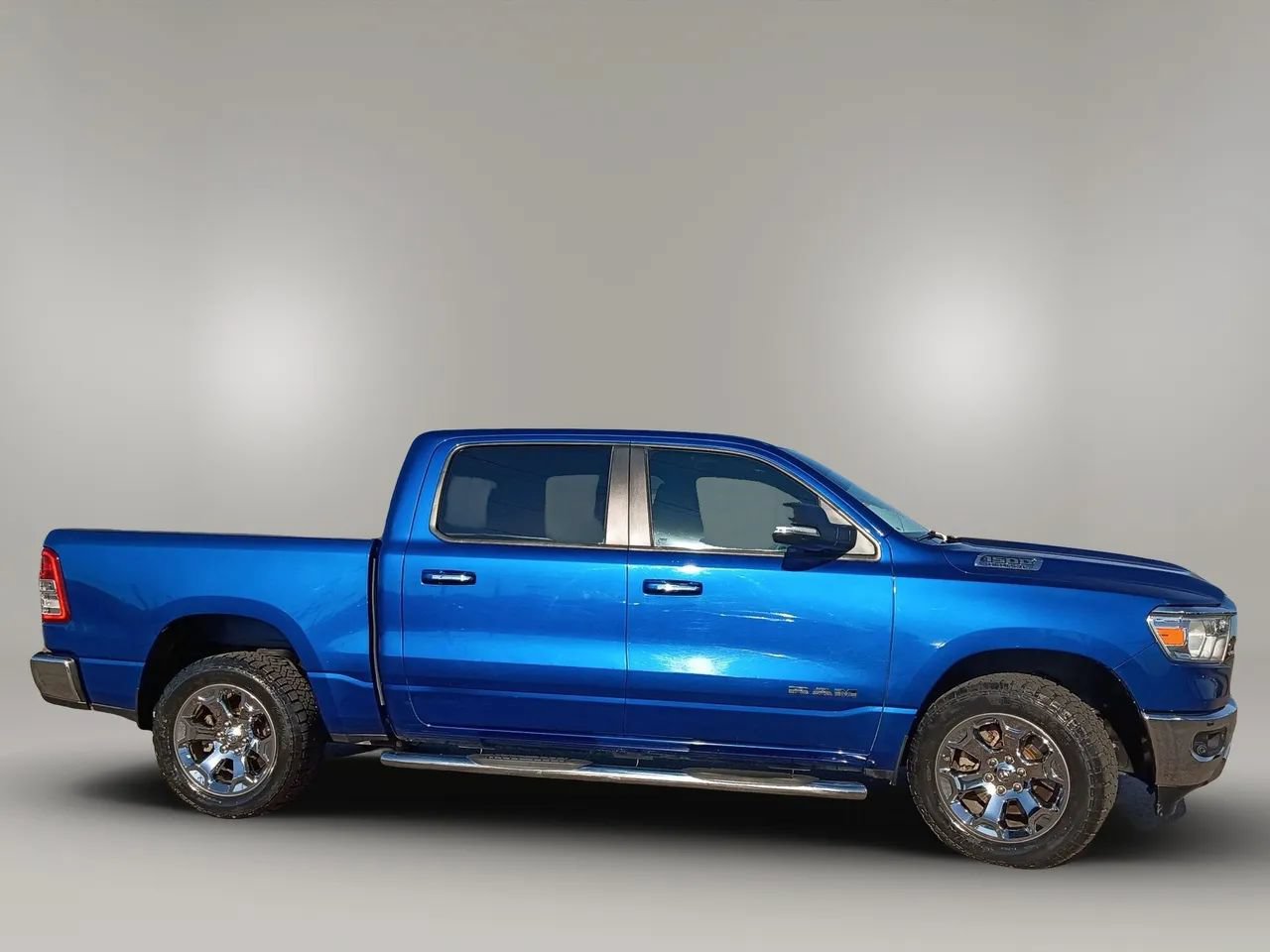 Used 2019 RAM 1500 Big Horn RWD image 9