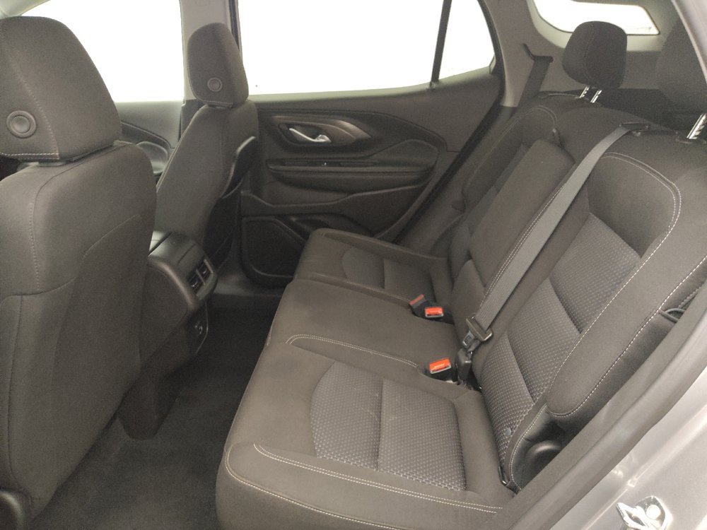 Used 2024 GMC Terrain SLE w/ Driver Convenience Package AWD/4WD image 18