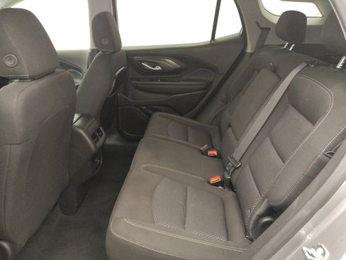 Used 2024 GMC Terrain SLE w/ Driver Convenience Package AWD/4WD image 18