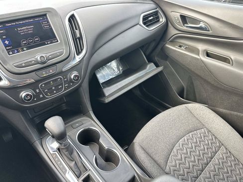 Certified 2024 Chevrolet Equinox LT w/ LPO, Floor Liner Package FWD image 32