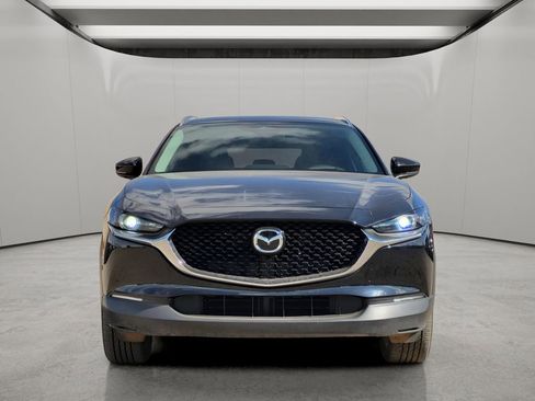 Used 2025 MAZDA CX-30 AWD 2.5 S w/ Premium Package image 2