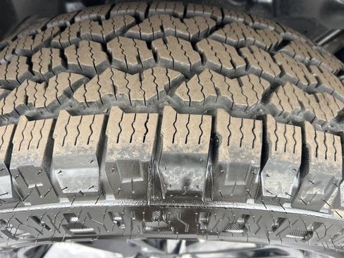 Used 2021 Jeep Wrangler Unlimited Sahara image 24