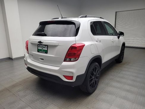 Used 2022 Chevrolet Trax LT w/ Driver Confidence Package AWD/4WD image 9