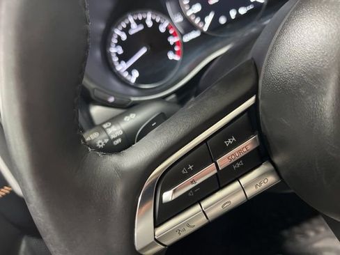 Used 2024 MAZDA CX-50 AWD 2.5 Turbo w/ Cargo Package image 63