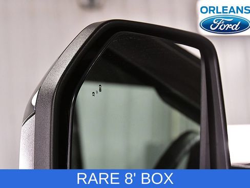 Used 2025 Ford F350 Platinum AWD/4WD image 15