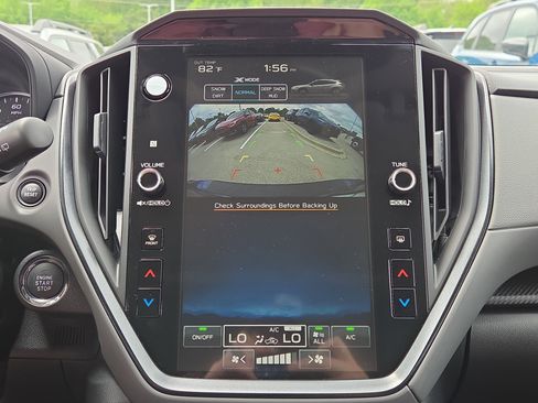 New 2026 Subaru Crosstrek 2.0i Premium AWD/4WD image 12
