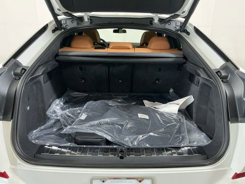 New 2026 BMW X6 xDrive40i AWD/4WD image 11