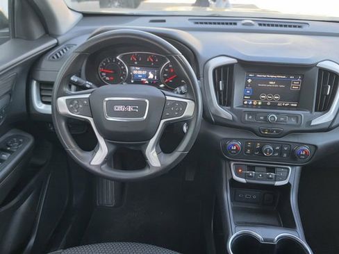Certified 2023 GMC Terrain SLE w/ Driver Convenience Package image 16