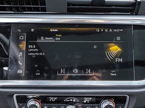 Certified 2025 Audi Q3 2.0T Premium Plus w/ Premium Plus Package image 16