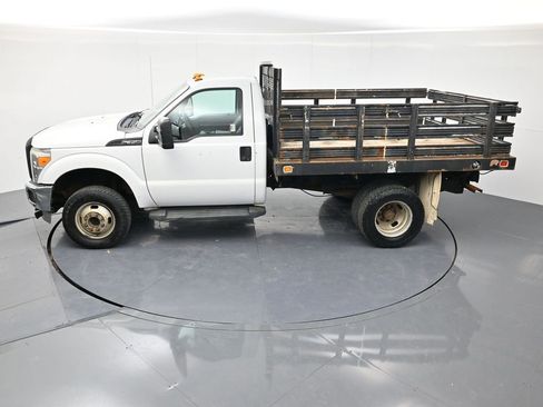 Used 2014 Ford F350 XL w/ XL Value Package AWD/4WD image 34