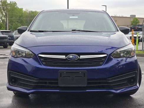 Used 2023 Subaru Impreza 2.0i AWD/4WD image 8