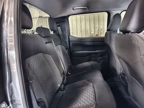 New 2026 Ford Ranger XLT AWD/4WD image 29