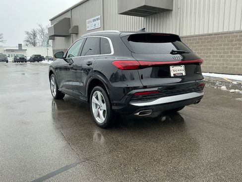 New 2025 Audi Q5 Premium Plus image 7