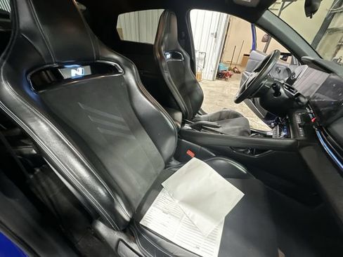 Used 2022 Hyundai Elantra N FWD image 32