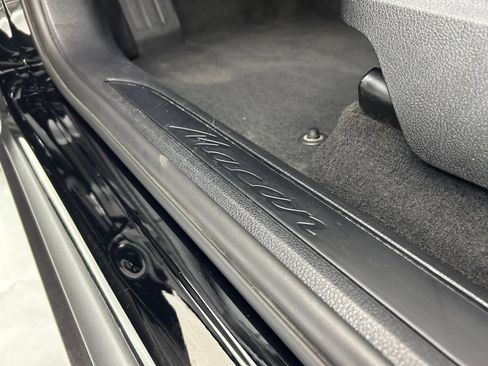 Used 2020 Porsche Macan w/ Driver Memory Package AWD/4WD image 15