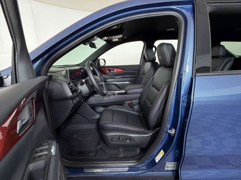 New 2026 Chevrolet Traverse Z71 AWD/4WD image 10