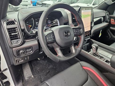 New 2026 RAM 1500 RHO w/ RHO Level 1 Equipment Group image 13