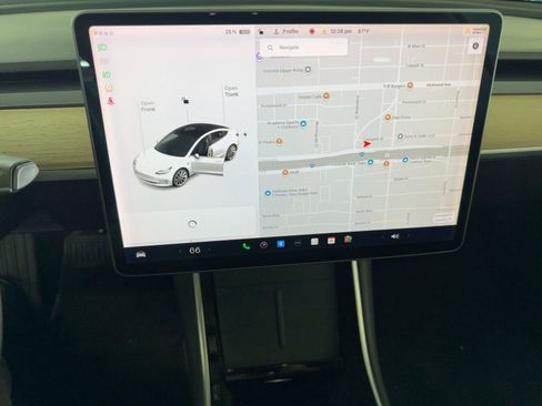 Used 2019 Tesla Model 3 Long Range image 22