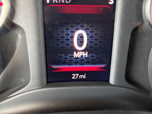 New 2026 RAM 2500 Lone Star AWD/4WD image 27
