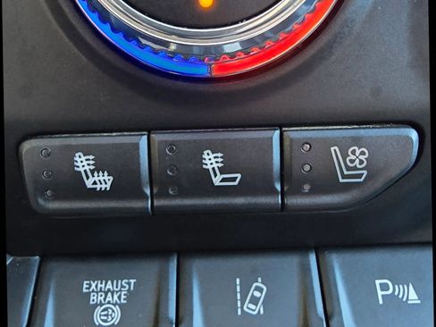 Used 2023 GMC Sierra 2500 Denali w/ Denali Ultimate Package image 32