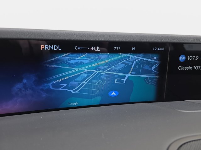 New 2026 Lincoln Nautilus Premier w/ Equipment Group 102A AWD/4WD image 18