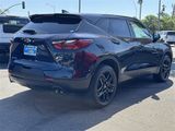 Certified 2020 Chevrolet Blazer LT image 4