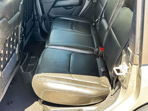 Used 2021 Jeep Wrangler Unlimited Rubicon 4xe w/ Cold Weather Group image 29