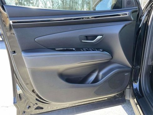 Used 2022 Hyundai Tucson SEL w/ Convenience + Premium Package image 18