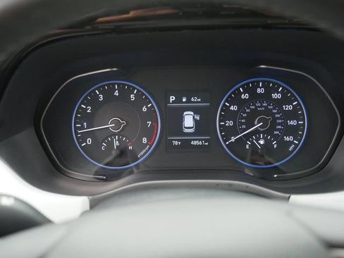 Used 2022 Hyundai Palisade SEL AWD/4WD image 28