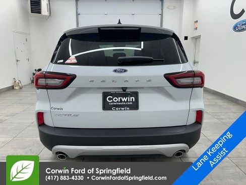 New 2026 Ford Escape Active image 3