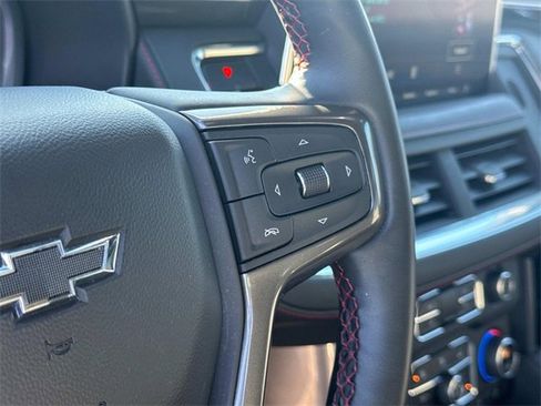 Used 2023 Chevrolet Suburban RST w/ Luxury Package image 30