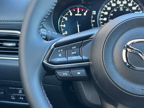 New 2025 MAZDA CX-5 2.5 Turbo w/ Premium Package image 27