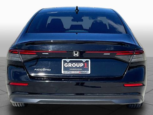 Used 2023 Honda Accord EX image 5