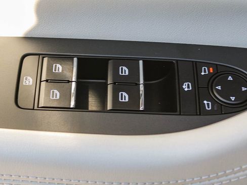 New 2026 MAZDA CX-90 3.3 Turbo w/ Premium Plus Pkg image 22