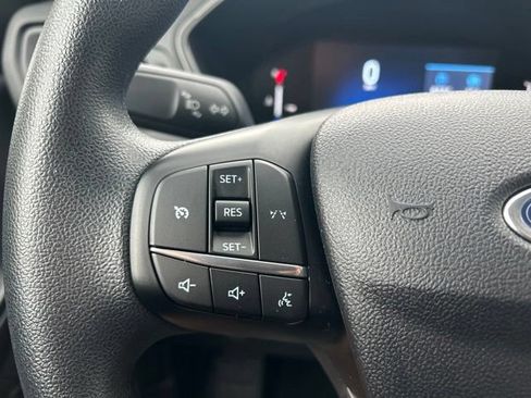 Used 2025 Ford Escape Active FWD image 26