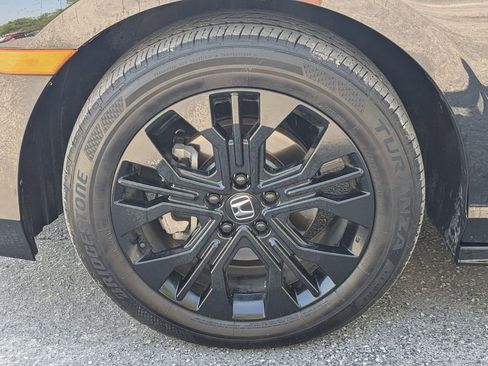 Used 2025 Honda Odyssey Sport-L image 25