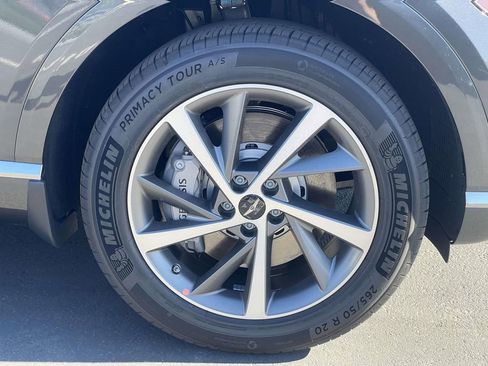 New 2026 Genesis GV80 3.5T Advanced image 34