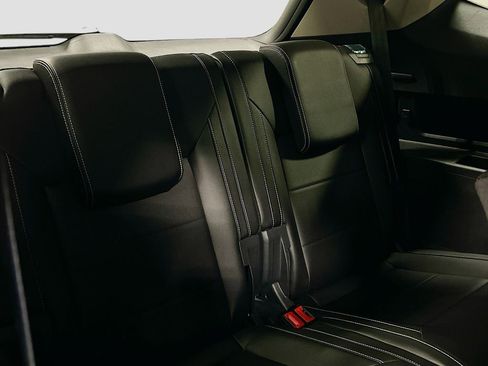 Used 2022 Volkswagen Atlas SEL image 28